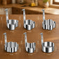 Cute Shaped Stainless Steel Egg Mold