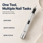 Electric Nail File & Callus Remover