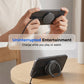 25W Magnetic Wireless Charger with Kickstand