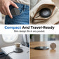 25W Magnetic Wireless Charger with Kickstand