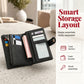Women's Multi-Card Slot Clutch Wallet