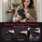 Women's Multi-Card Slot Clutch Wallet