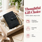 Women's Multi-Card Slot Clutch Wallet