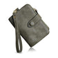 Women's Multi-Card Slot Clutch Wallet