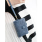 Women's Multi-Card Slot Clutch Wallet