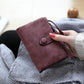Women's Multi-Card Slot Clutch Wallet