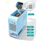 Electric Bird Seed Sheller & Chaff Separator