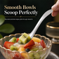 Stainless Steel Long Handle Mixing Spoon