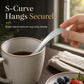 Stainless Steel Long Handle Mixing Spoon