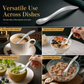 Stainless Steel Long Handle Mixing Spoon